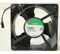TA450DC B33534-55 0.45A DC24V 120mm 12038 120x120x38mm Cooling fan