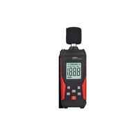 TA650A Misuratore di livello sonoro digitale Fonometro Decibelimetro 30-130dB decibel,In tempo reale