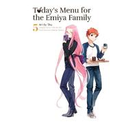 TAa Today's Menu for the Emiya Family, Volume 5 (Tascabile) fate/