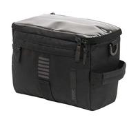 TAAC Borsa unisex da Manubrio URBAN 5LT Nero, Unica