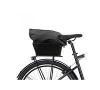 TAAC Borsa Unisex per Adulti a Cesto Urban 16lt, Nero, Unica