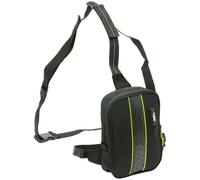 Taac Tc4 Leg Bag 1l Nero