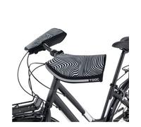 Taac City - coprimanopole Black/White unisex