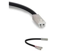 Taac Connettore Dell´indicatore Di Direzione Ac03 Honda 2 Cables 2 Unità