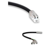 Taac Connettore Dell´indicatore Di Direzione Ac04 Honda 3 Cables 2 Unità