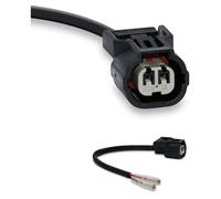 Taac Connettore Dell´indicatore Di Direzione Ac06 Kawasaki 2 Unità