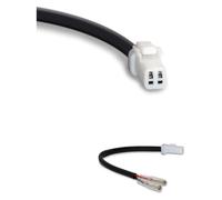 Taac Connettore Dell´indicatore Di Direzione Ac07 Ktm 2 Unità