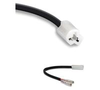 Taac Connettore Dell´indicatore Di Direzione Ac11 Yamaha 2 Cables 2 Unità