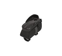 TAAC Borsa Unisex per Adulti al Telaio Urban 2lt, Nero, Unica