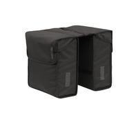 TAAC Borsa Unisex per Adulti a bisaccia Urban 30lt, Nero, Unica