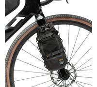 TAAC CYCLING Borsa CARGO PAAC START 2L Black