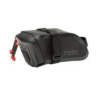 TAAC CYCLING Borsa Cummuter SADDLE BAG 0,7L Black