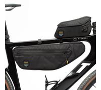 Taac Paac Start 2l Frame Bag Nero