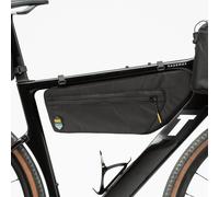Taac Paac Start 3l Frame Bag Argento