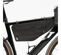 Taac Paac Start 4l Frame Bag Argento