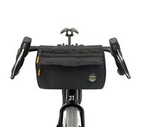 Taac Paac Start 2.5l Handlebar Bag Nero