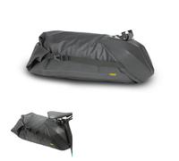 Taac Paac Saddle Bag 14l Grigio