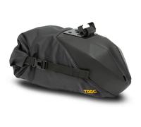Taac Paac Saddle Bag 8l Nero Black