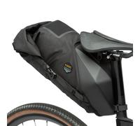 Taac Paac Start 14l Saddle Bag Grigio
