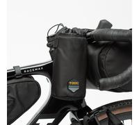 TAAC CYCLING Borsa SNACK PAAC START 1L Black