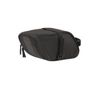 TAAC Borsa Unisex per Adulti Sottosella Urban 1,5 Litri, Nero, Unica