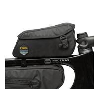 TAAC CYCLING Borsa TOP TUBE PAAC START 0,5L Black