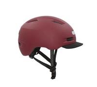 TAAC CYCLING Casco CENTRO Rusty XS-M Red