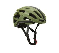 TAAC CYCLING Casco da Strada e Gravel INTESTA S-M Airborne Green