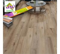 TAAC! il Maxilistone SPC in Polvere di Pietra ULTRAREAL Fast-click 6mm (sp.5+1,0) 1524x228mm ALNITAK (prezzo al m²)