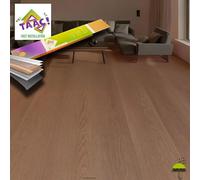 TAAC! il Pavimento SPC in Polvere di Pietra Fast-click 5mm (sp.4+1) HI-RES 1220x228mm mod. SIRIUS