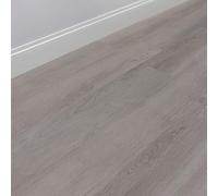 TAAC! il Pavimento SPC in Polvere di Pietra Fast-click 5mm (sp.4+1) HI-RES 1220x228mm mod. SOLE