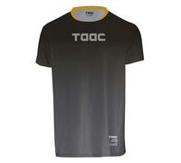 Taac Maglia A Maniche Corte Pietra Grey