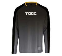 Taac Maglia A Maniche Lunghe Finale Grey