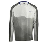 Taac Maglia A Maniche Lunghe Finale White