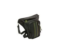 TAAC MOTO Borsello da Gamba TC6 3lt Black