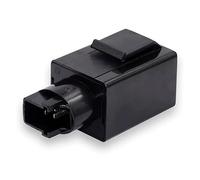 Centralina lampeggiante moto taac rs02 adattabile honda per frecce a led 12v