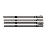Taac Ricambio Tcstr33 Per Cinturino Tc33