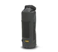 Taac Rollpack 10 - borsa manubrio Dark Grey unisex