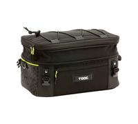 Borsa Cargo Taac TC10 10-15 Litri Nero