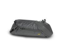 Taac Saddle Paac 14 - borsa sottosella Dark Grey unisex