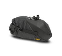Taac Saddle Paac 8 - borsa sottosella Dark Grey unisex