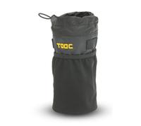 Taac Snack Paac - borsa manubrio Dark Grey unisex
