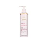 TAAJ | Latte detergente micellare Hymalaya | Deterge e rimuove il trucco | Elimina le impurità | La pelle è perfettamente morbida ed elastica | L'incarnato è fresco e luminoso | Vegan | 200ML