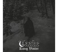 Taake - Kong Winter (Transparent Edt.)