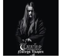 Taake Noregs Vaapen (Special Edition) (CD) Album with DVD