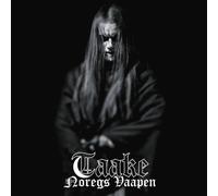 Taake Noregs Vaapen (Vinyl LP) 12" Album Box Set