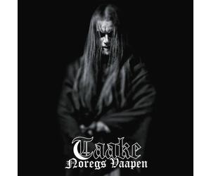 Taake Noregs Vaapen (Vinyl LP) 12" Album Box Set