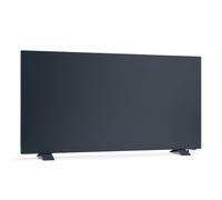 Taal Smart pannello riscaldante a infrarossi ibrido, 105x56cm, 750W, timer settimanale, IP24