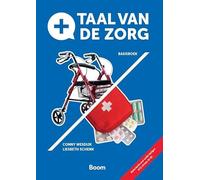 Taal van de zorg: basisboek