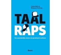 Taalraps: een aanstekelijke manier om spreektaal te oefenen